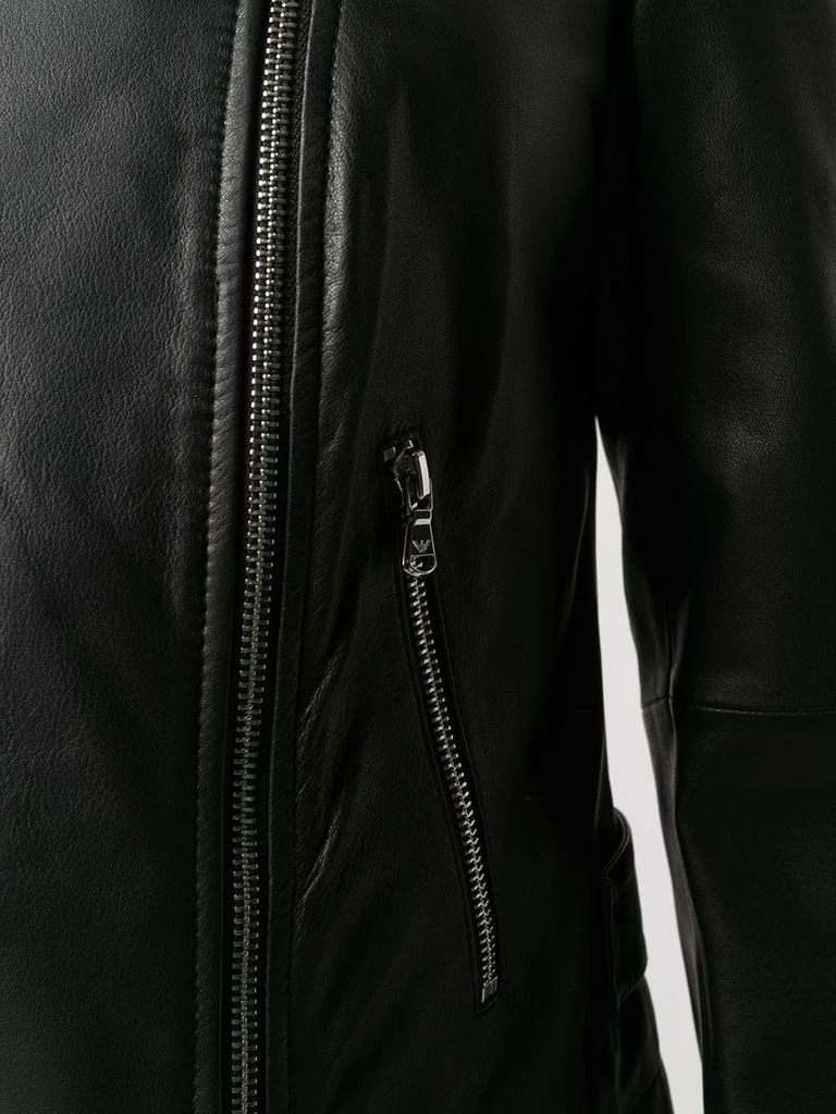 Emporio Armani Women's Jackets 4