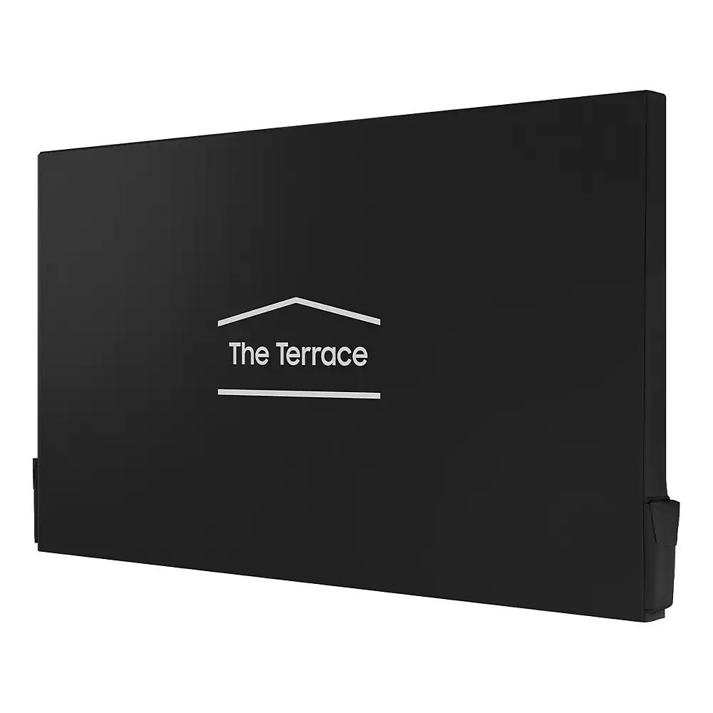 SAMSUNG Dust Cover for 55" Terrace Outdoor TV and Soundbar (2023)