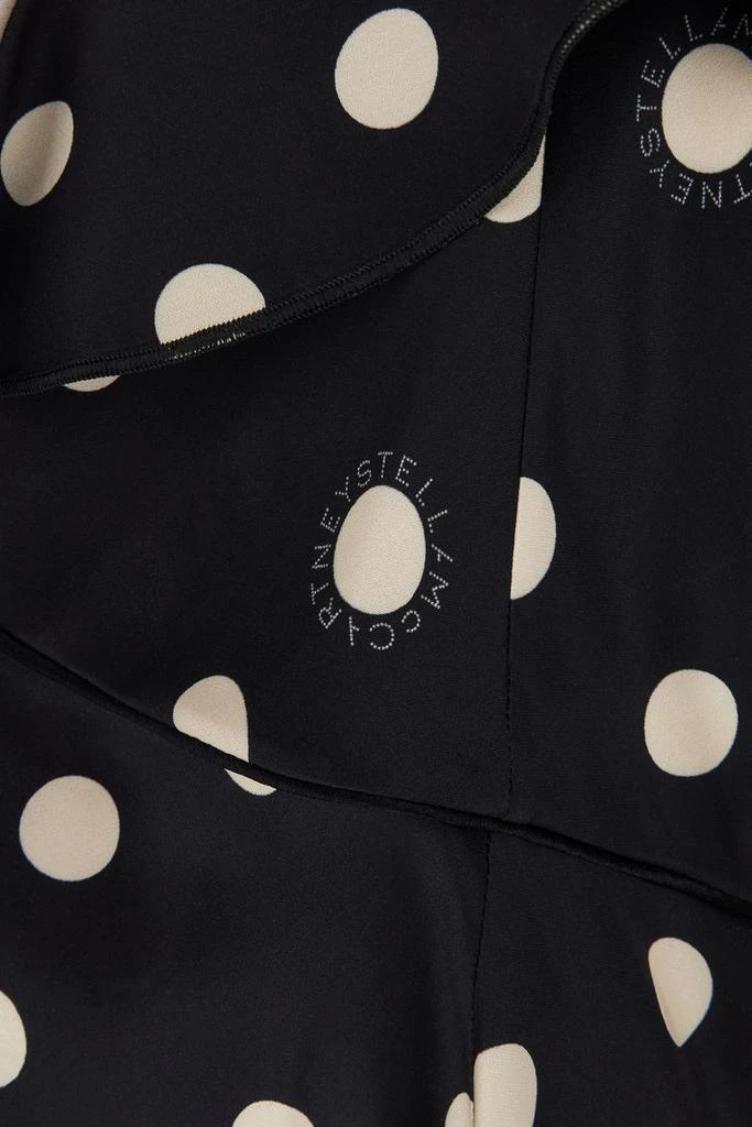 Stella McCartney Stella Mccartney Polka Dot Dress 3