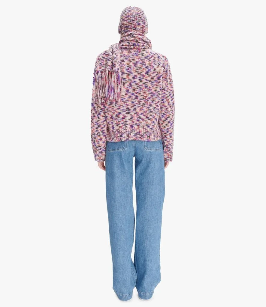A.P.C. Philippine sweater 3
