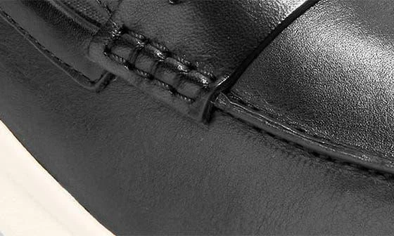 Cole Haan ZeroGrand Meritt Penny Loafer 7