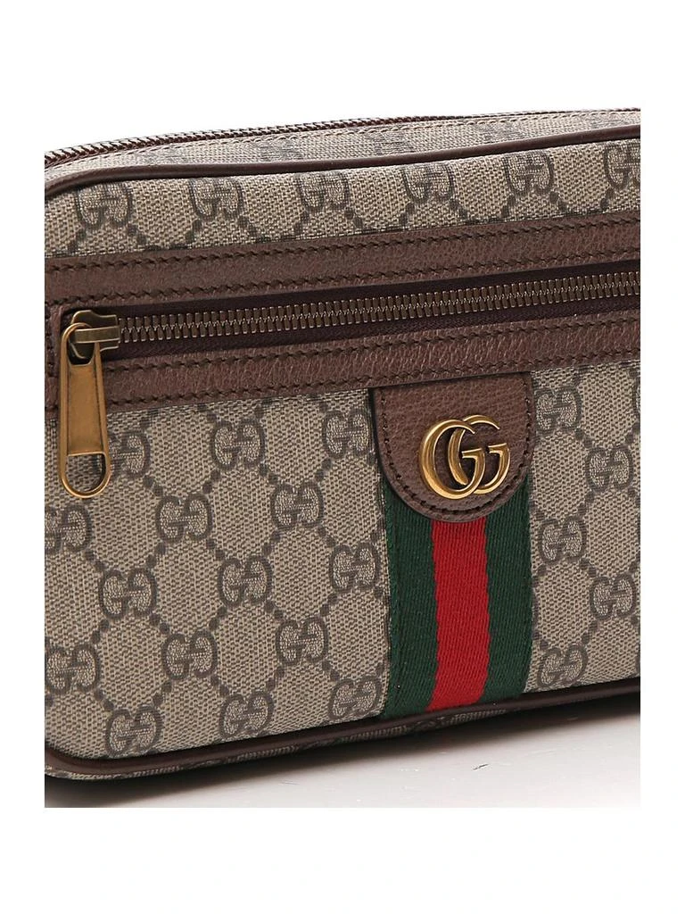 Gucci Gucci Ophidia GG Belt Bag 4