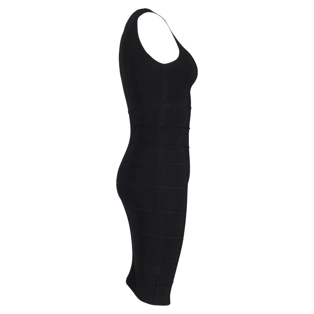 women dresses knee length Short A-Line Dress By Poly USA Poly S / Blush main image 0