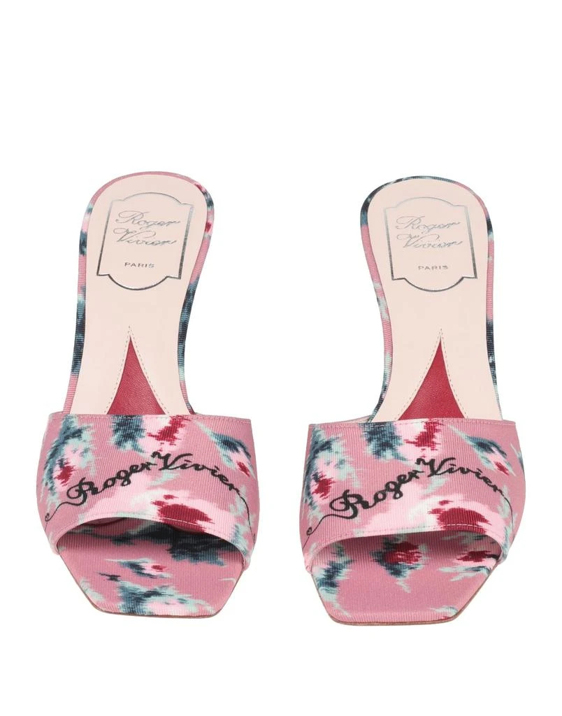 Roger Vivier Sandals 4