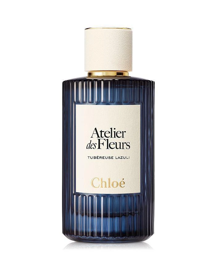 Chloé Atelier des Fleurs Tubéreuse Lazuli Eau de Parfum 1