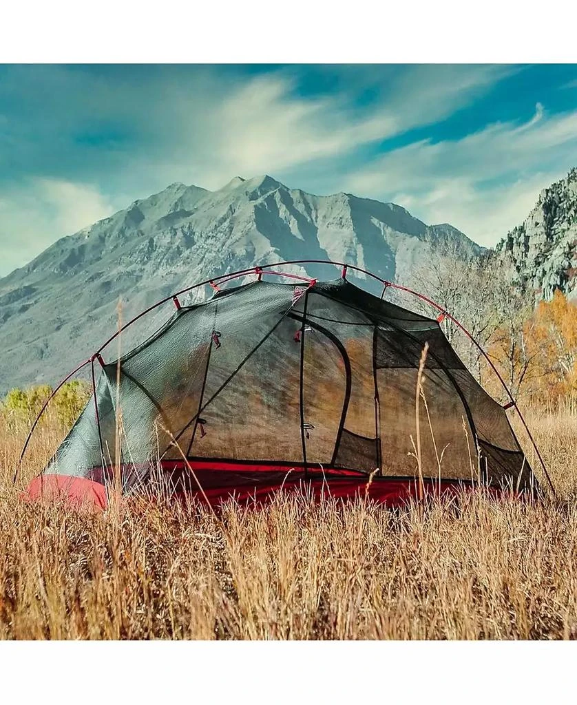 Near Zero 2-Person DynaLite Tent 5