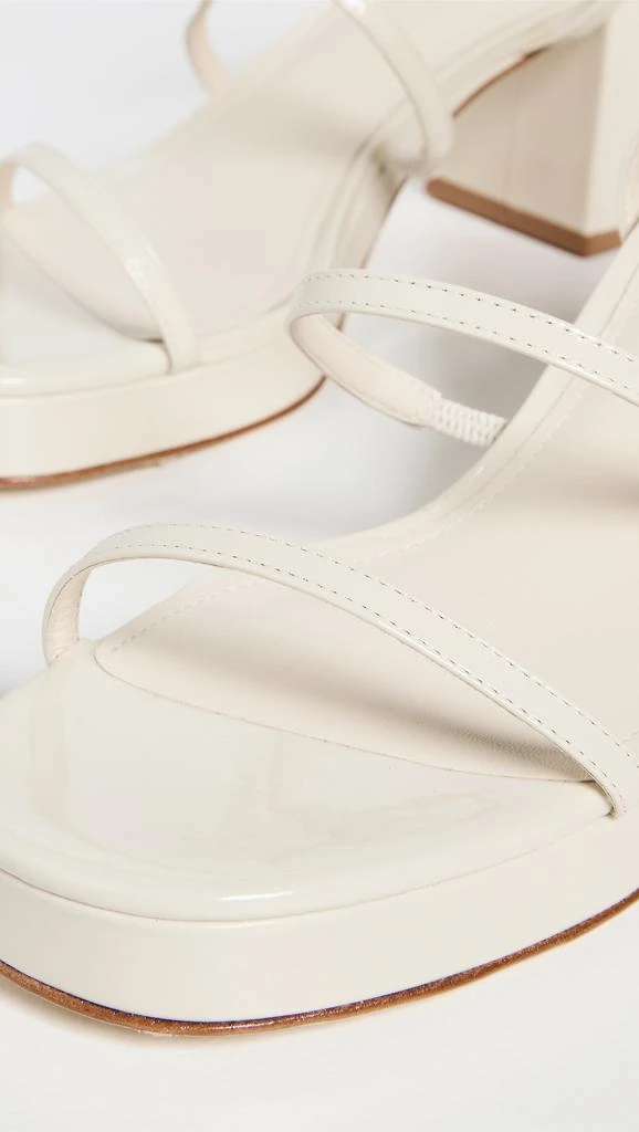 Larroude Gio Sandals 5