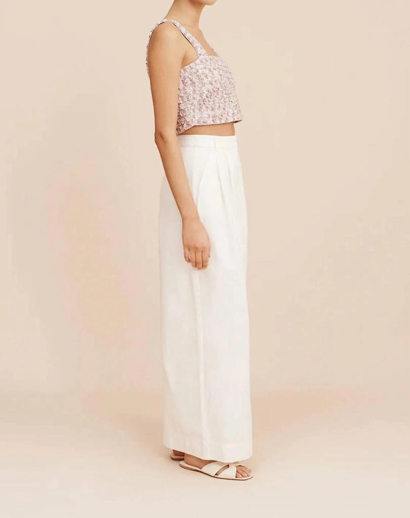 Posse Posse - Wesley Trouser Pants 3