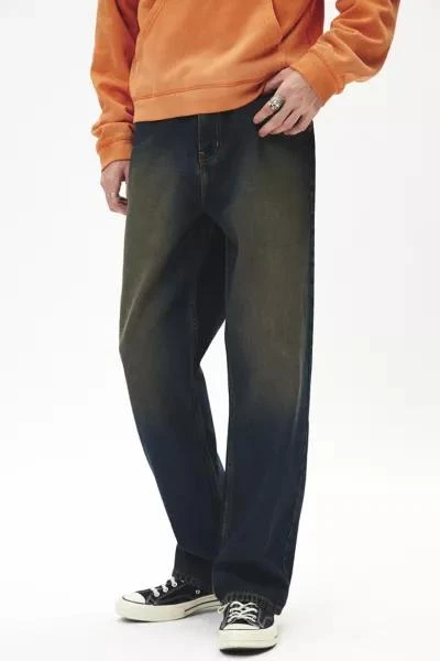 BDG BDG Tinted Denim Baggy Skate Jean 1