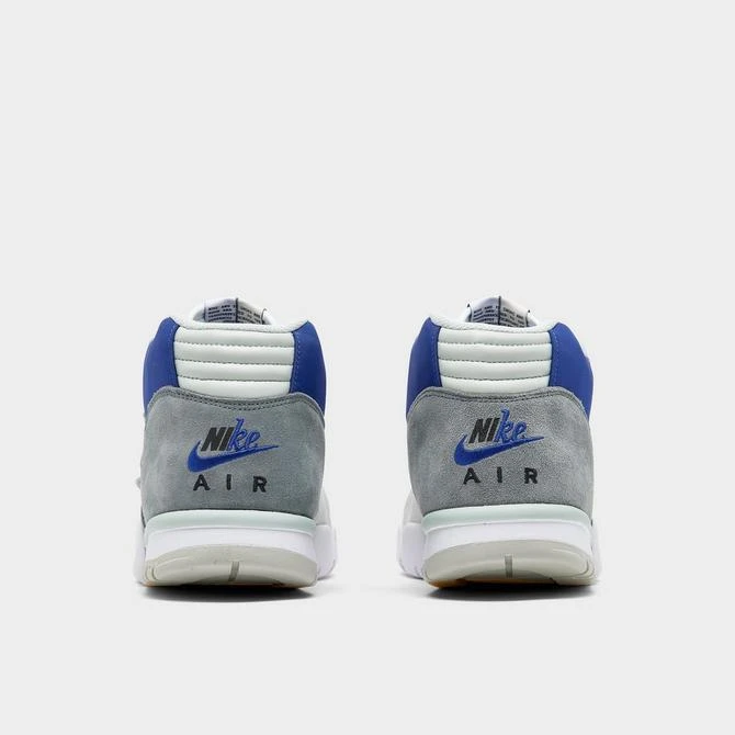NIKE Men's Nike Air Trainer 1 Casual Shoes 4