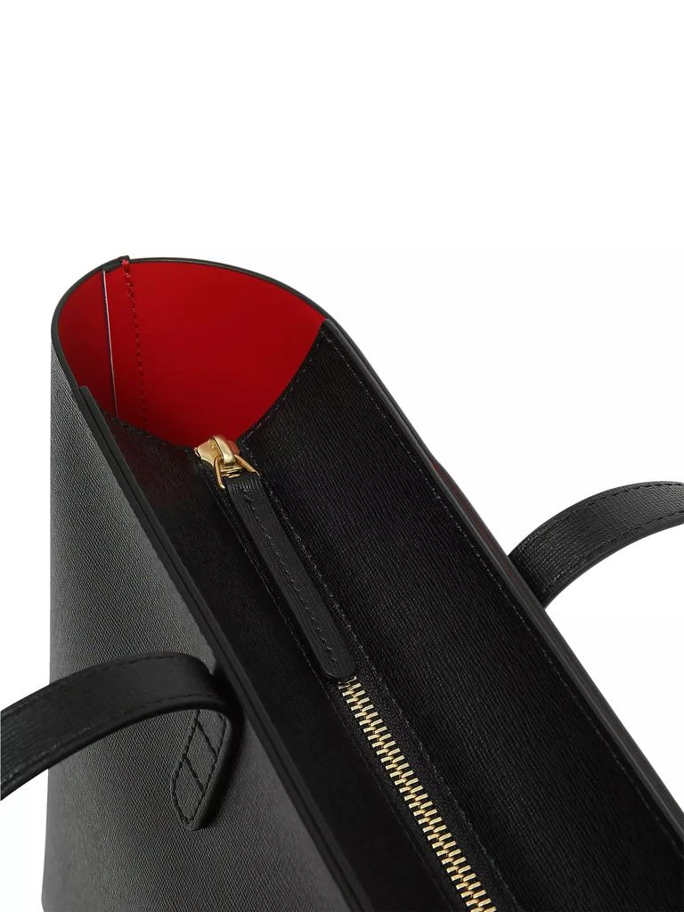 Mansur Gavriel Small Zip Tote 4