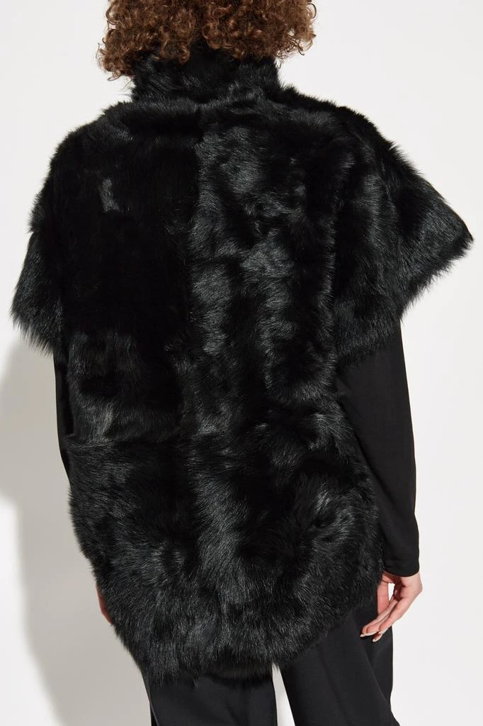 IRO Fur jacket Dambi 4