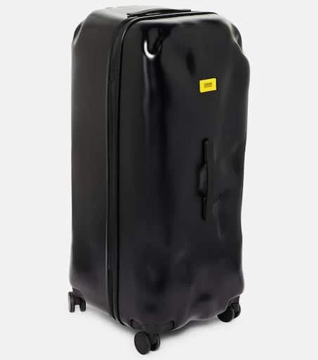 Crash Baggage Icon Trunk Large suitcase 4