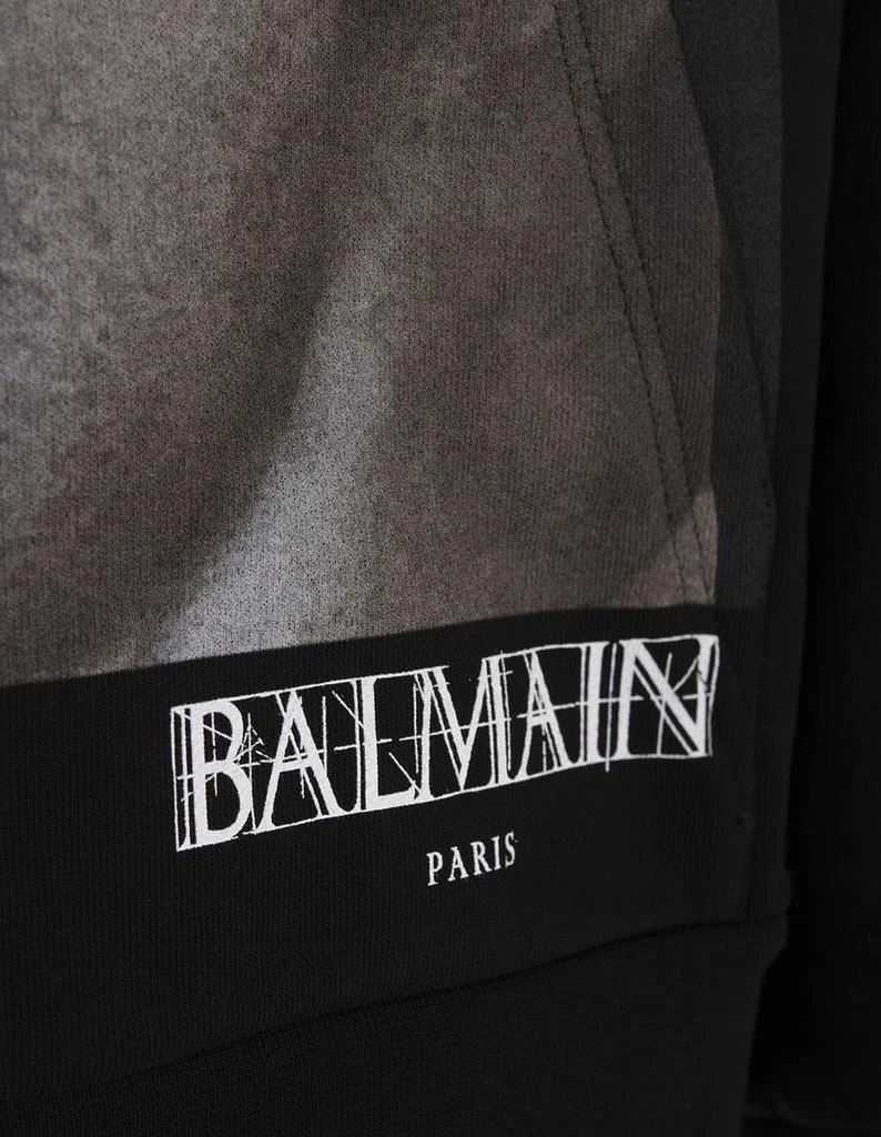 Balmain Balmain Sweatshirts 4