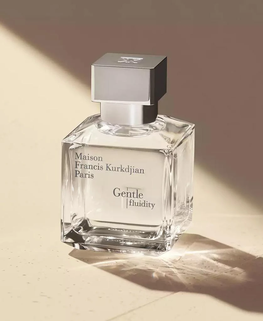 Maison Francis Kurkdjian Gentle Fluidity Silver Eau de Parfum, 2.4 oz. 5