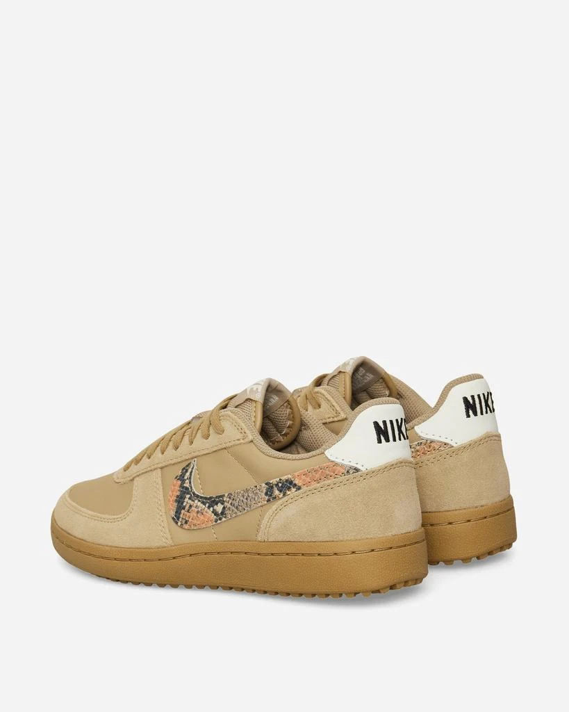 NIKE Field General Sneakers Parachute Beige 4
