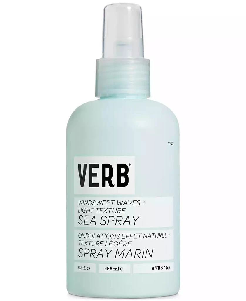 VERB Sea Spray, 6.3 oz. 1