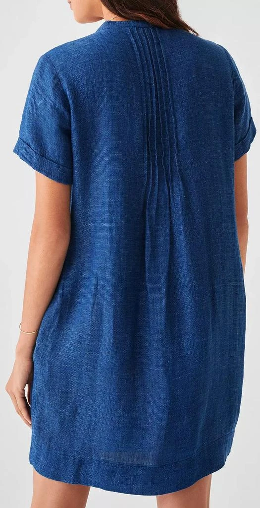 Faherty Faherty Women's Gemina Linen Dress 3