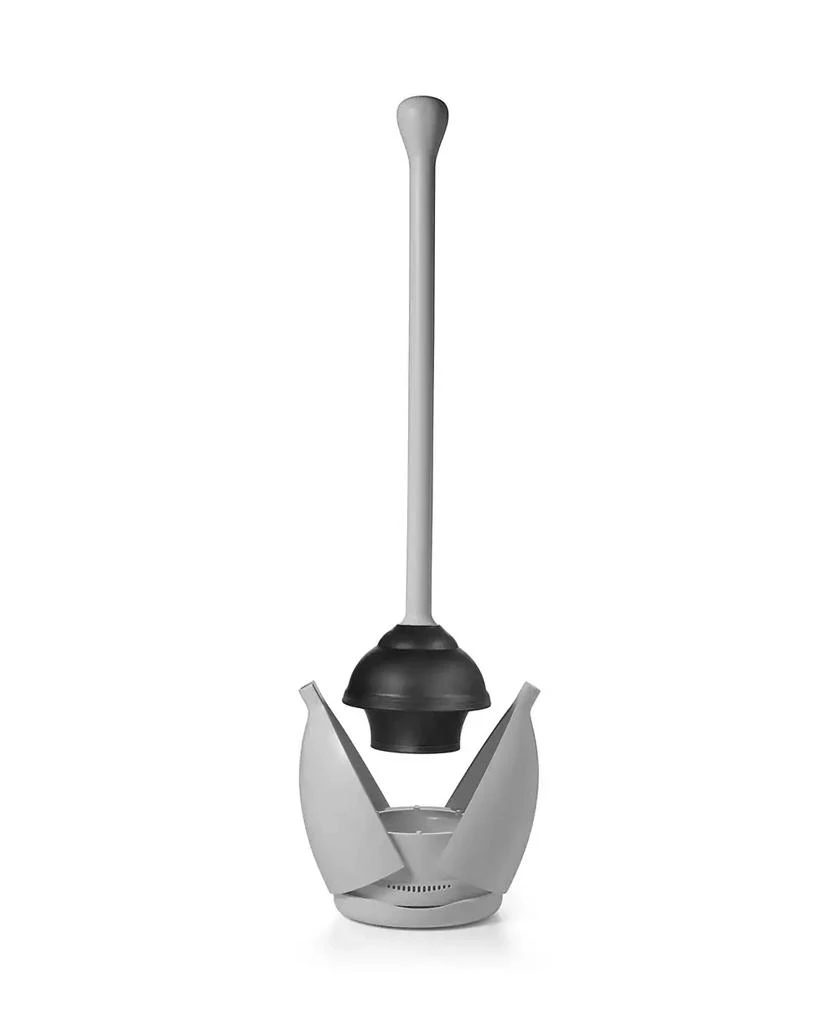 OXO GG Toilet Plunger 4