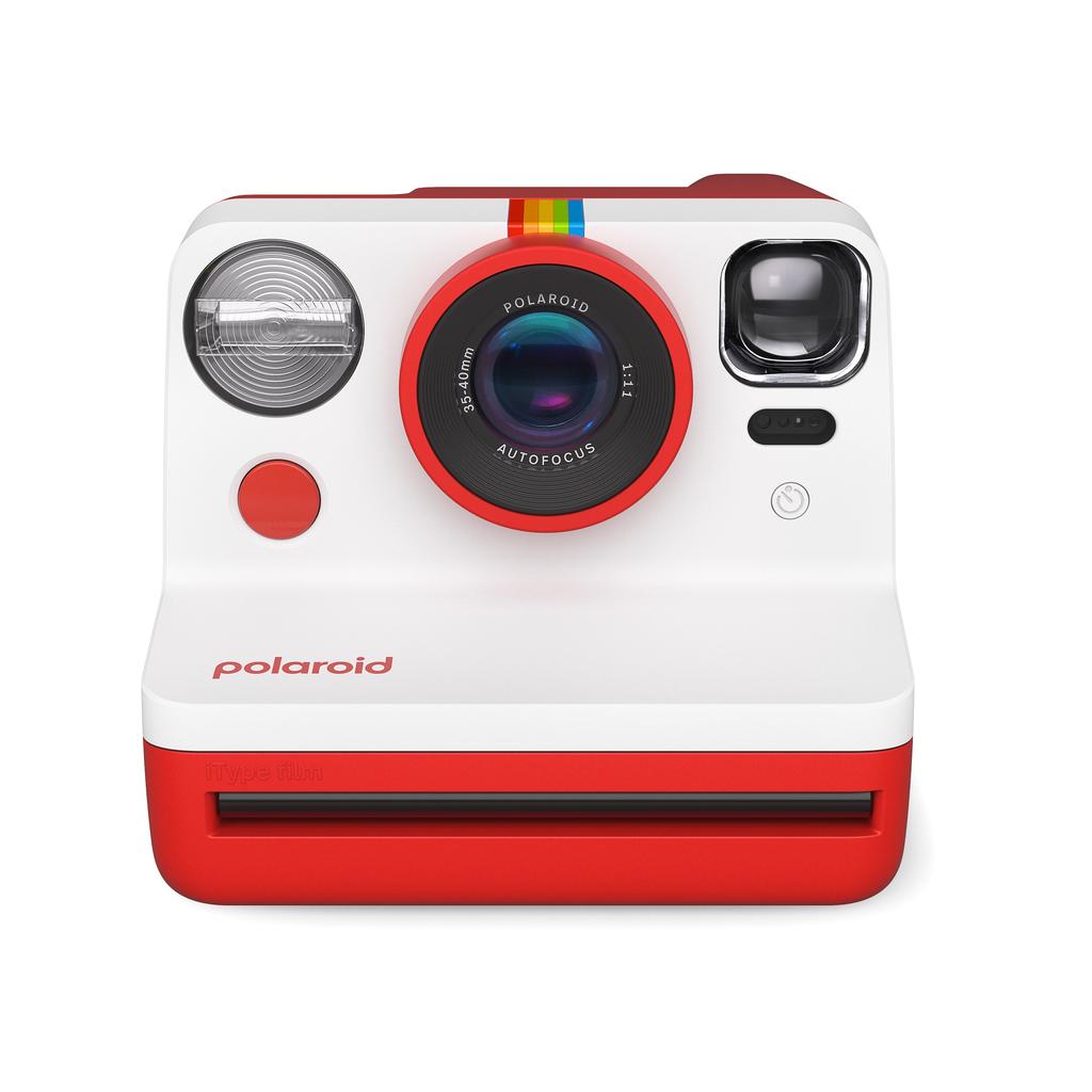 Polaroid Polaroid Now Gen 2 - Red