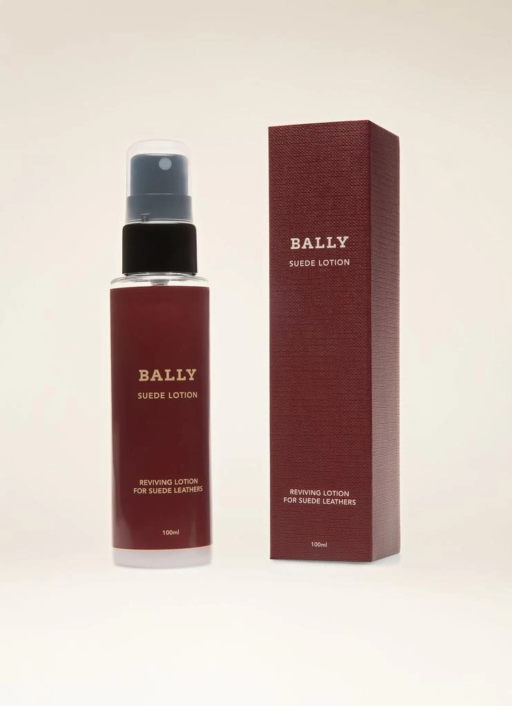 Bally Suede Lotion 100ml 1