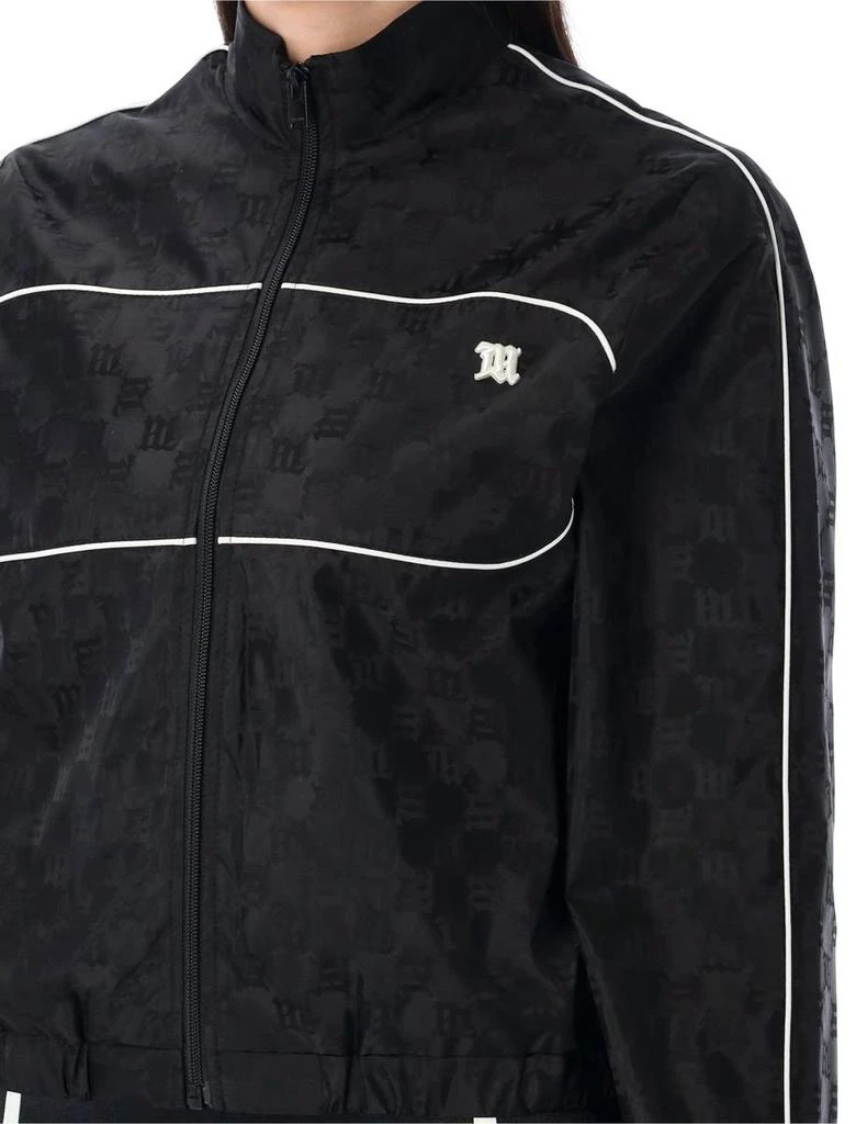 Misbhv Misbhv Monogram Windbreaker 3