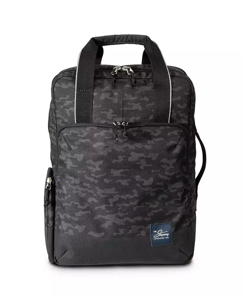 Skyway Rainier Deluxe Backpack, 17" 8