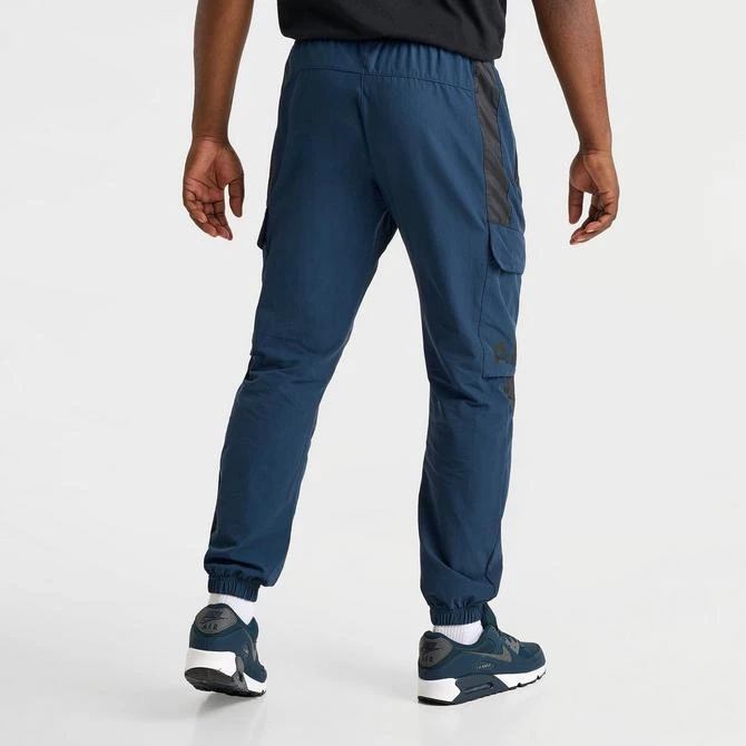 NIKE Men's Nike Air Max Woven Cargo Pants 7