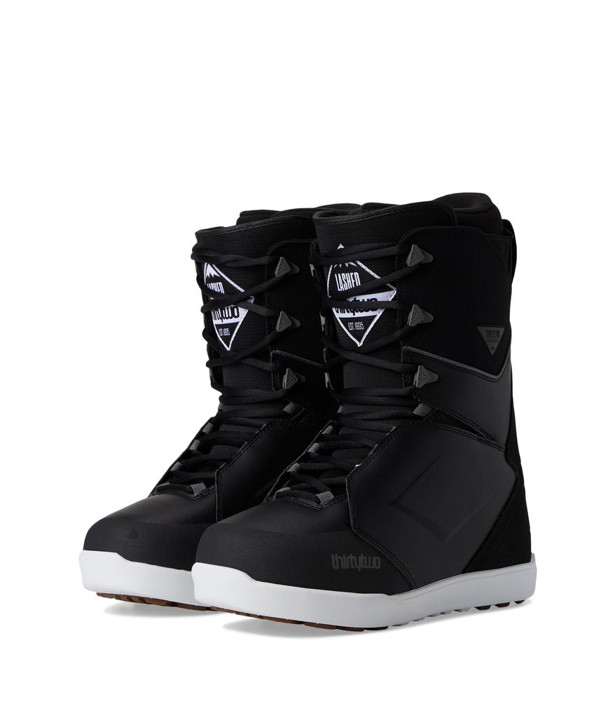 Thirty Two Lashed 
24