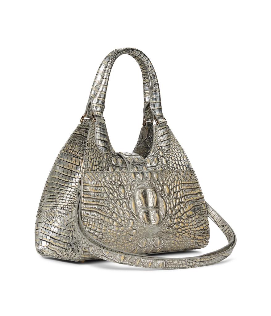 Brahmin Cavatica Adrian Satchel