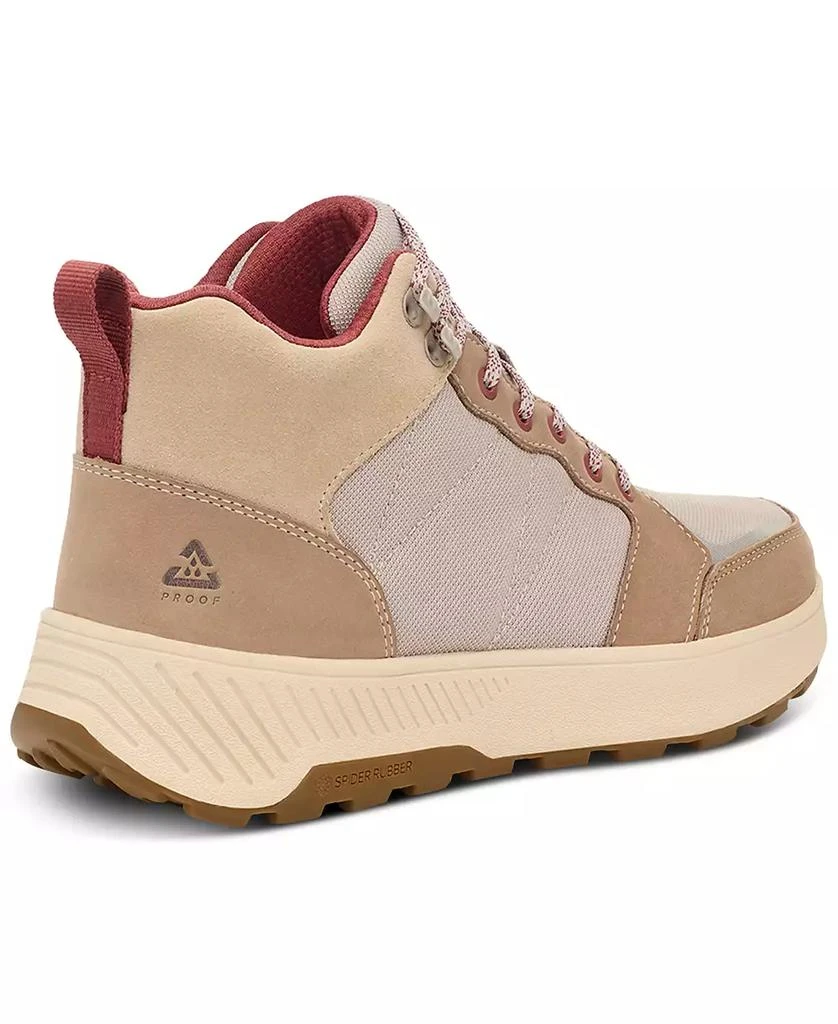 Teva Women
s Ellwood Lace-Up High-Top Booties 2