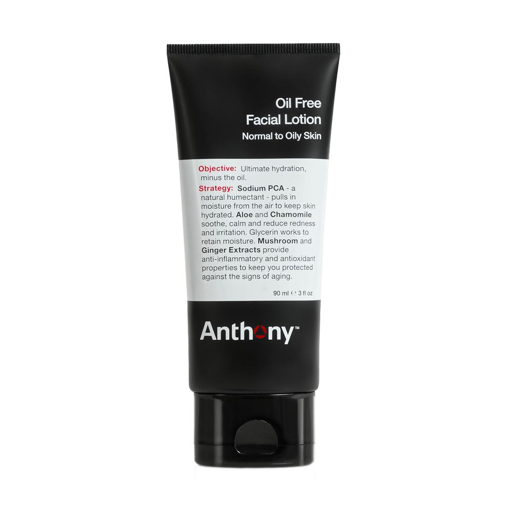 Anthony Oil Free Facial Lotion