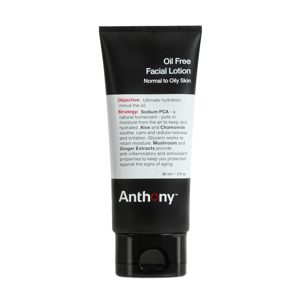 Anthony Oil Free Facial Lotion 1