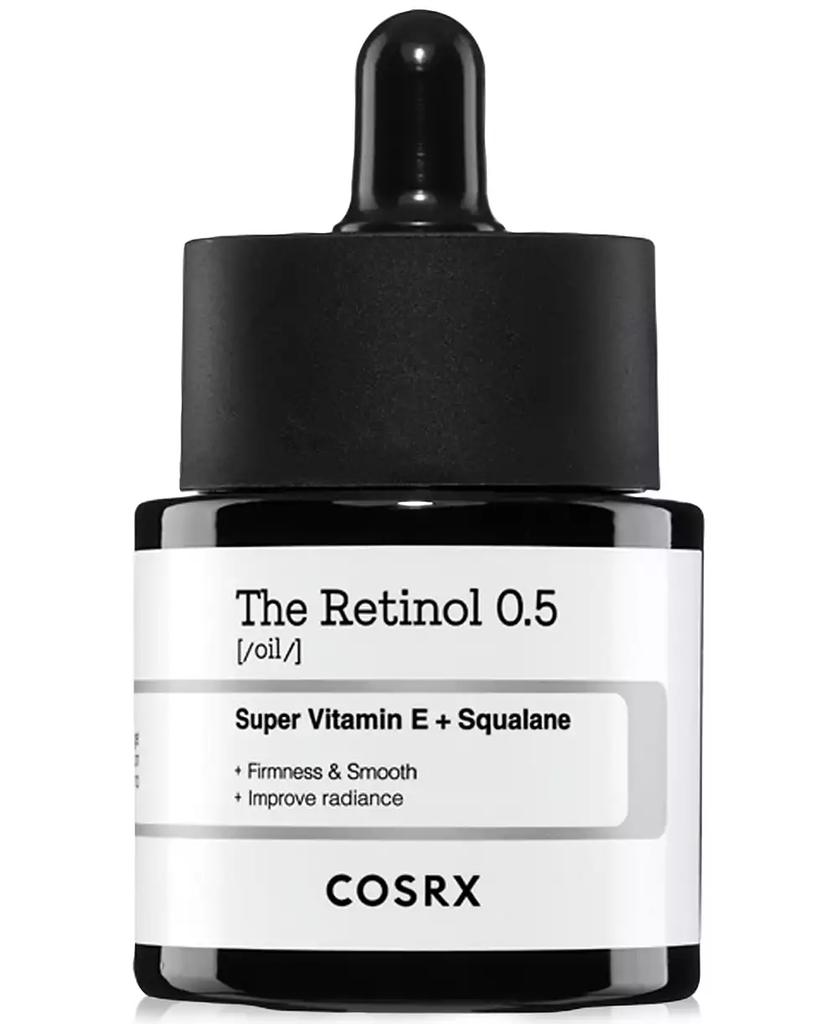 COSRX The Retinol 0.5 Oil