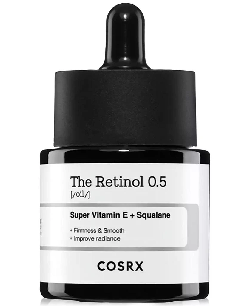 COSRX The Retinol 0.5 Oil 1