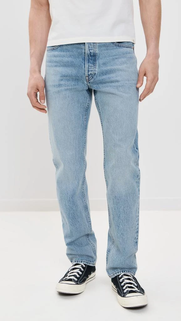 Alex Mill AM Original 5 Pocket Jeans 6
