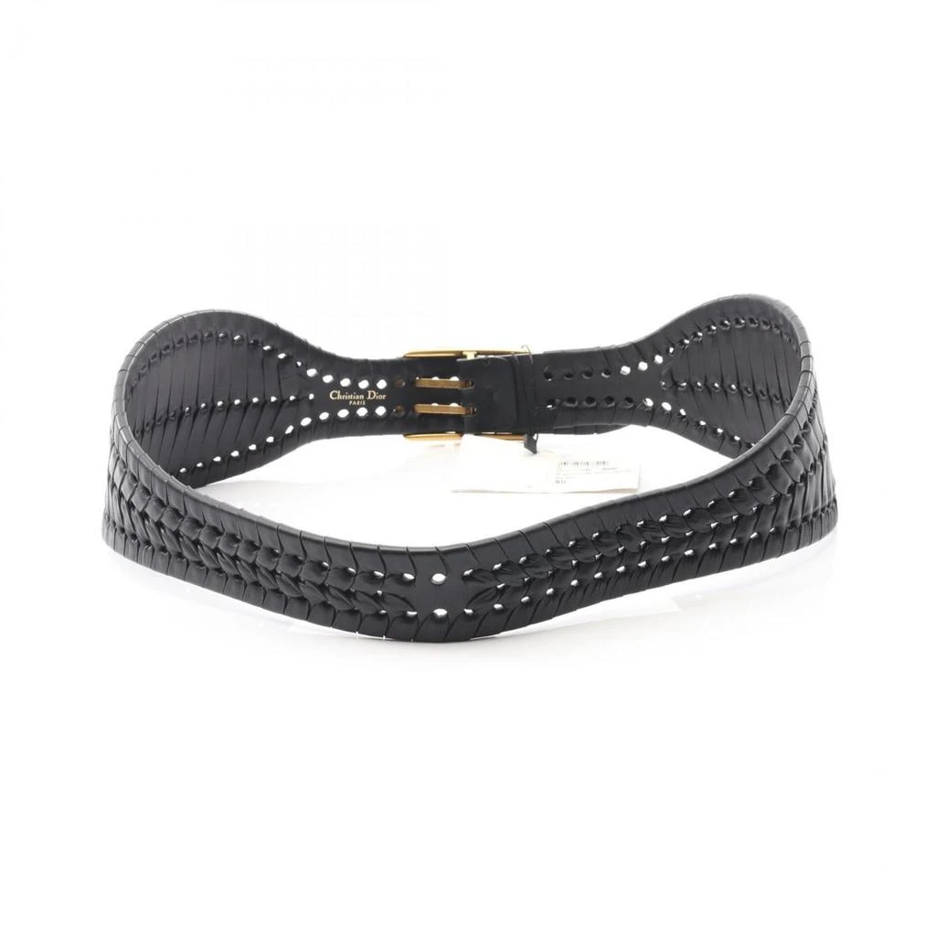 Dior Standard Belt (Pre-Owned) 2