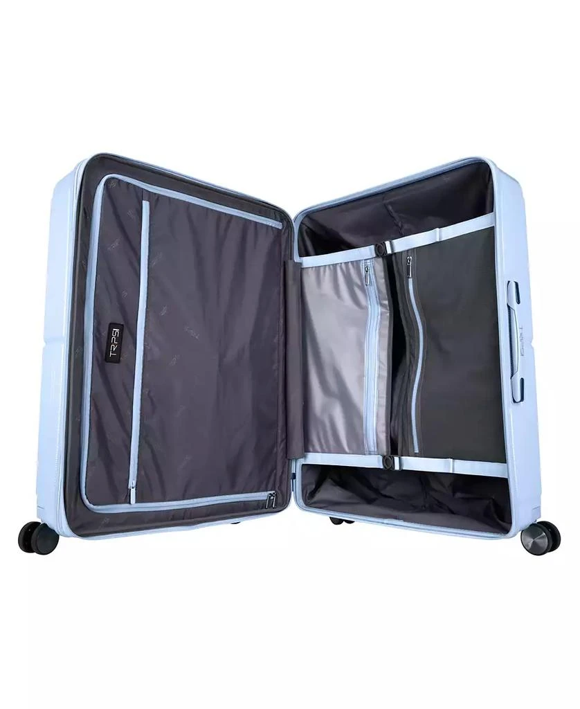 Trips Luggage CLOSEOUT! Flight Plan 22" Hardside Spinner Luggage, Created for Macy's 11