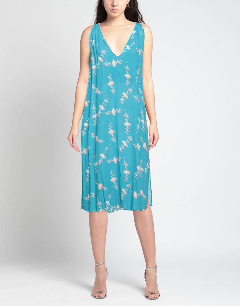 Poupette St Barth Midi dress