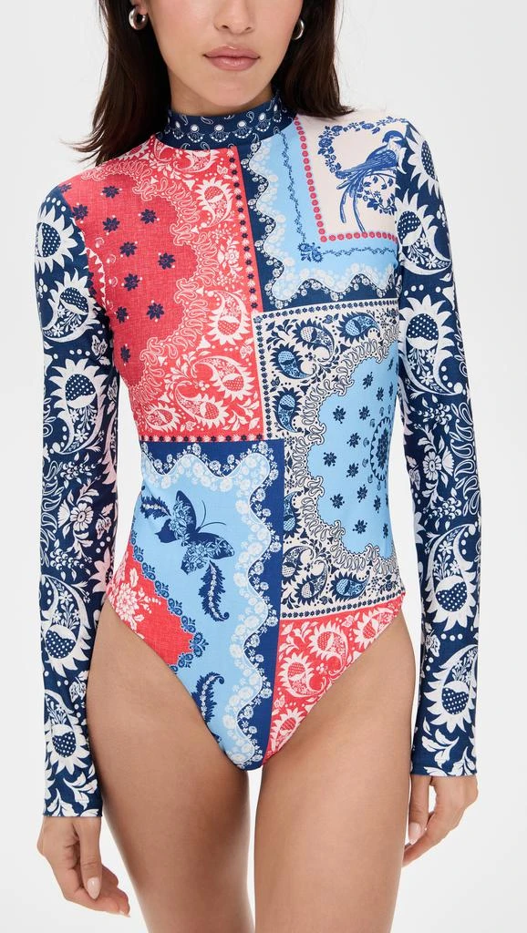 Agua Bendita Mei Atma One Piece 4