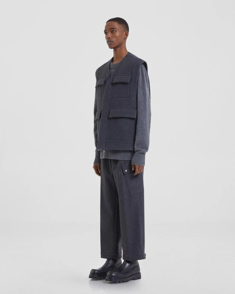 OAMC TETON VEST 4