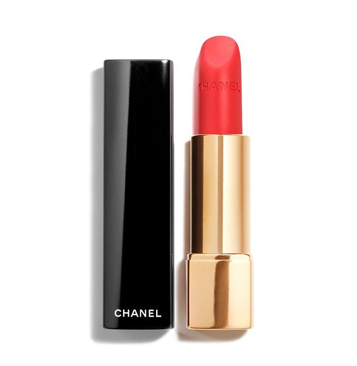 Chanel ROUGE ALLURE VELVET