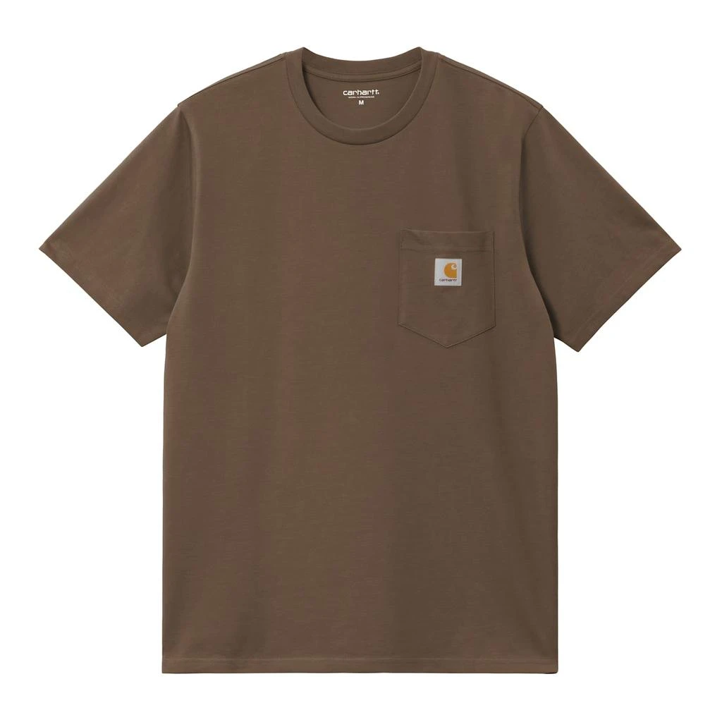 Carhartt S/s Pocket T-shirt 1