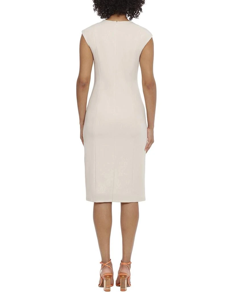 Maggy London Maggy London Midi Dress 2
