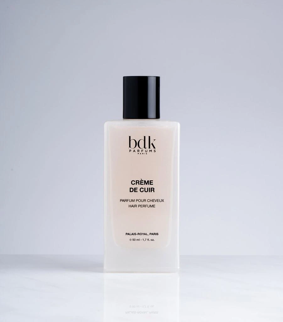 BDK Parfums Crème de Cuir Hair Perfume (50ml) 4