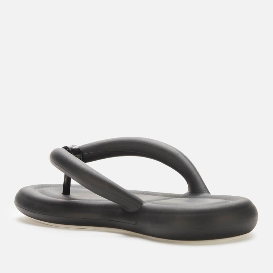 Melissa MELISSA WOMEN
S FLIP FLOP FREE SANDALS - BLACK