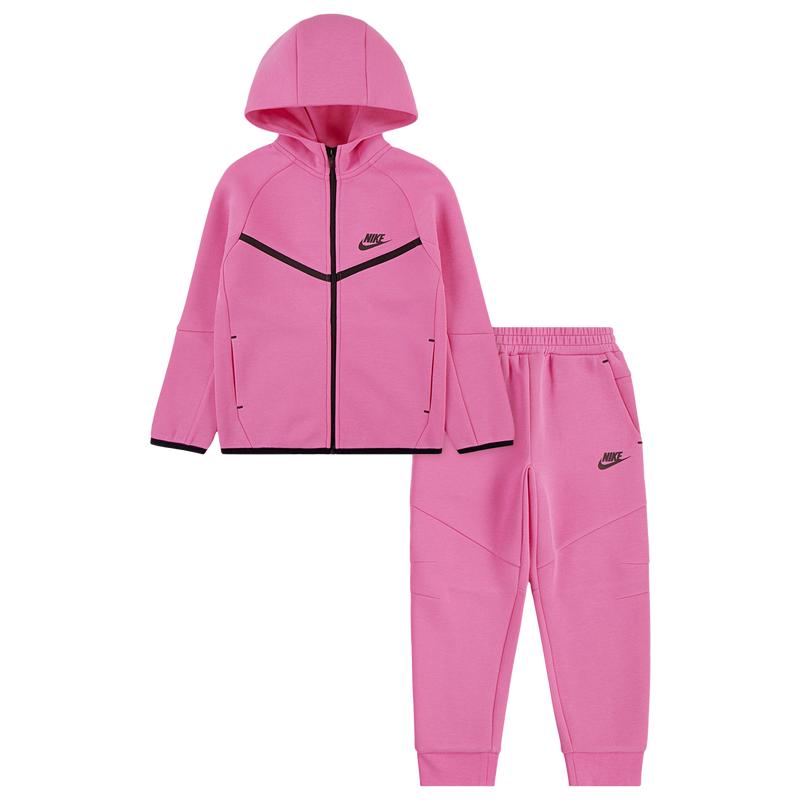 nike tech women's tracksuit