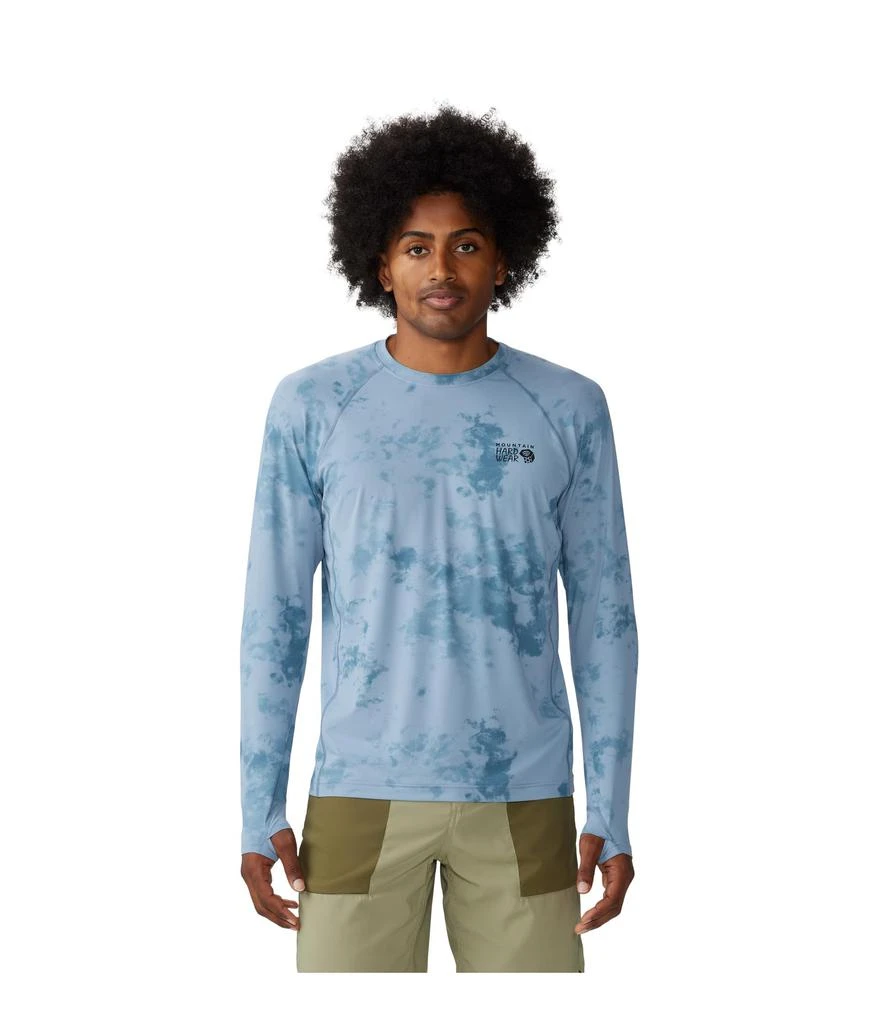 Mountain Hardwear Crater Lake™ Long Sleeve 1