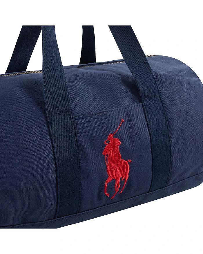 Ralph Lauren Player Duffle Bag 6