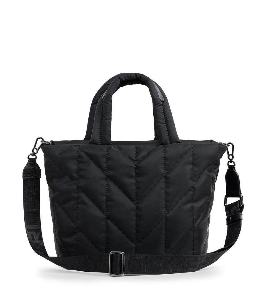 Karl Lagerfeld Paris VOYAGE MEDIUM NYLON TOTE 2